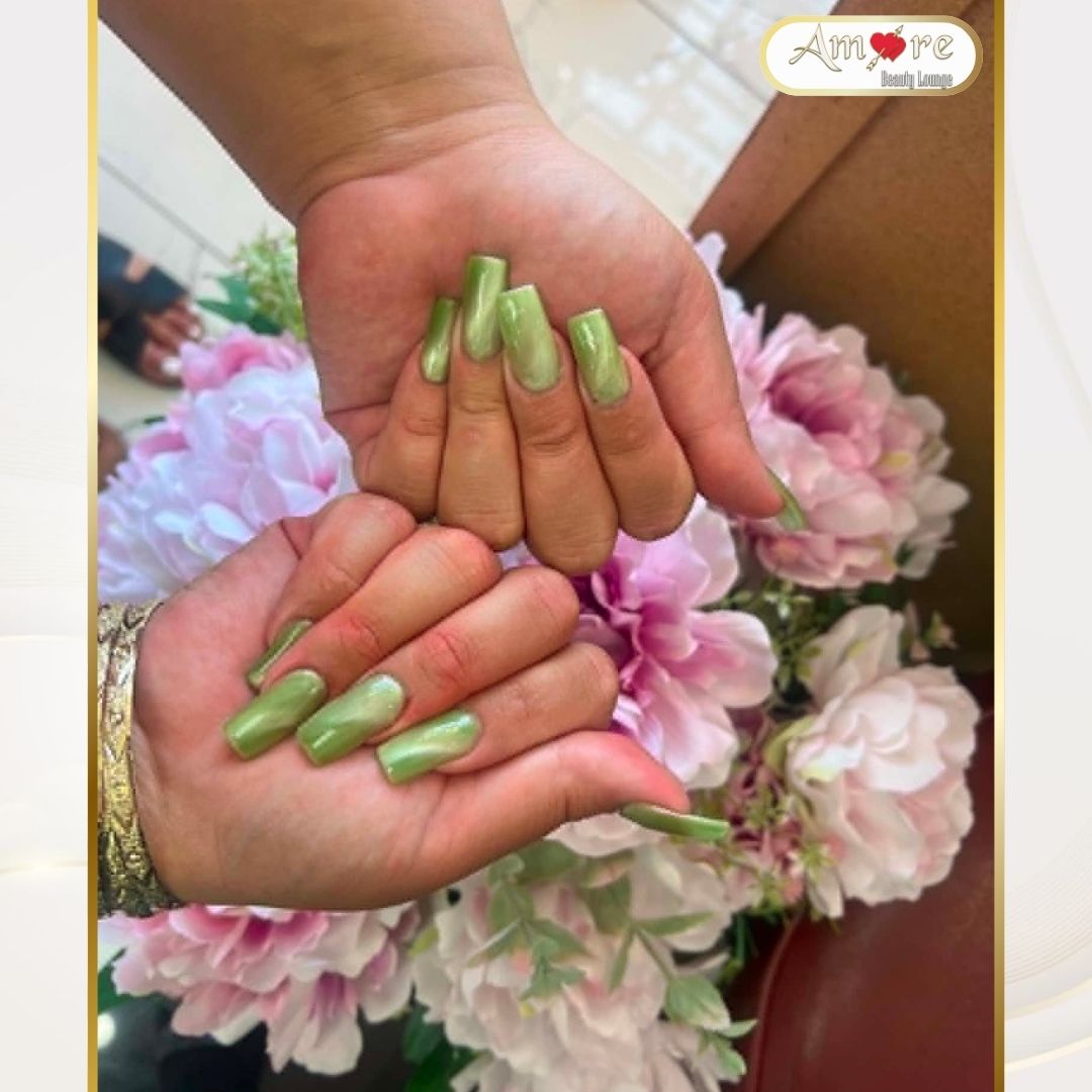 Nails Design